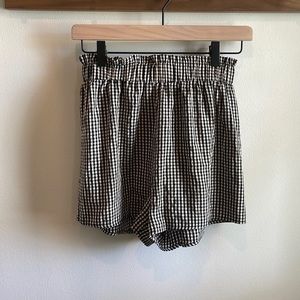Bohme size small shorts